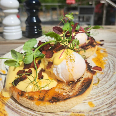 Cupola-Breakfast-FP Breakfast in the Peak District | The Cupola