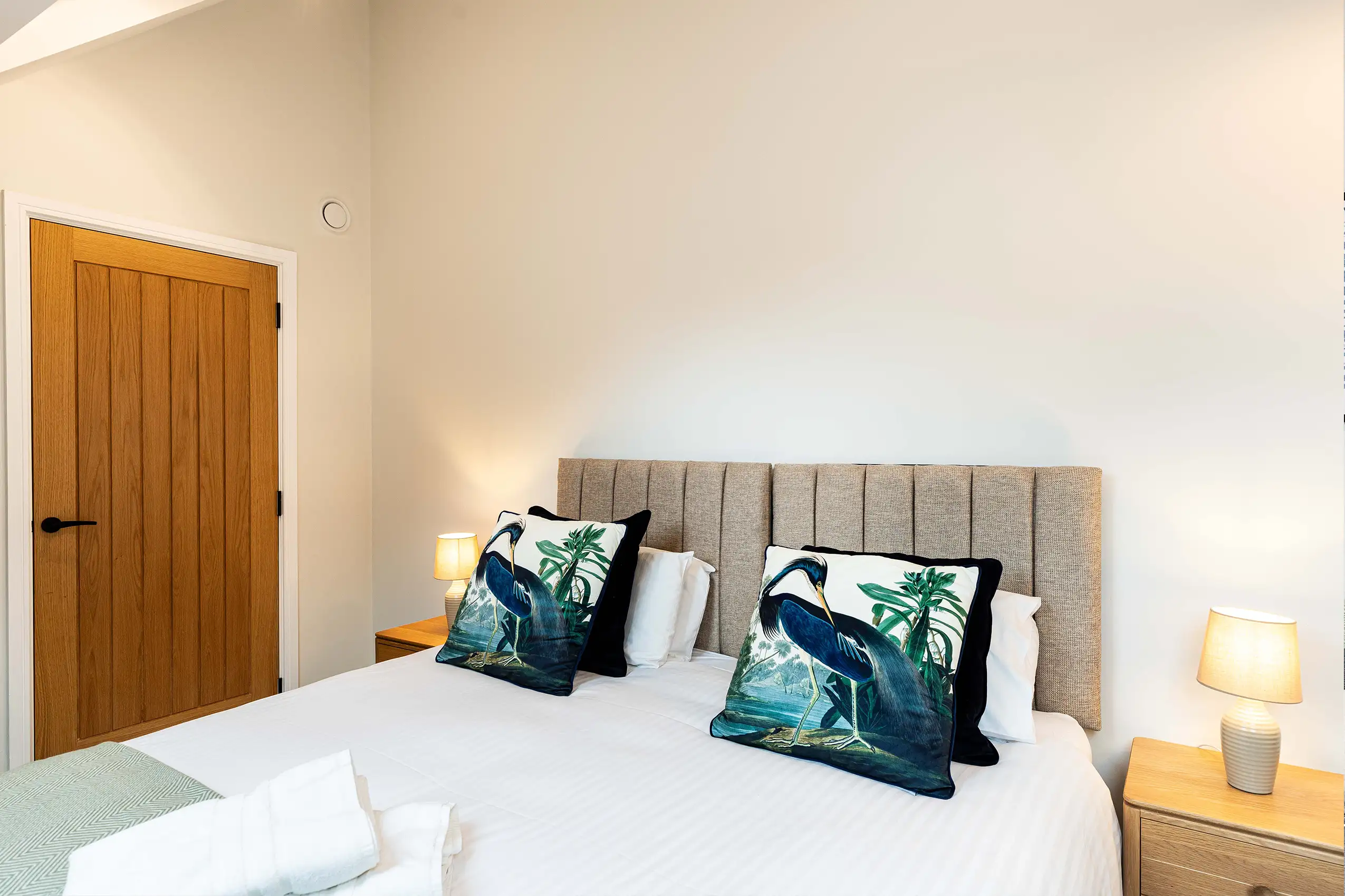 Middleton Apartment | The Cupola