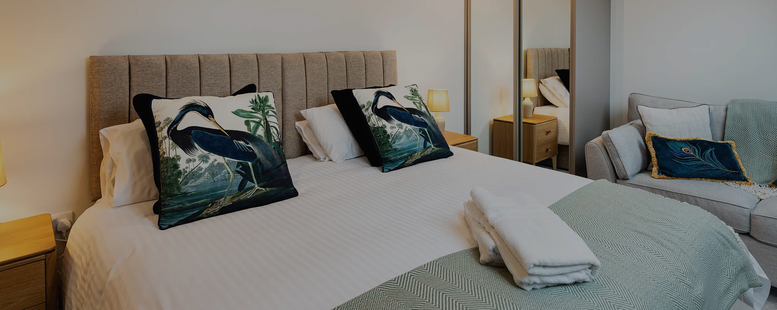 Stay in the Peak District | The Cupola